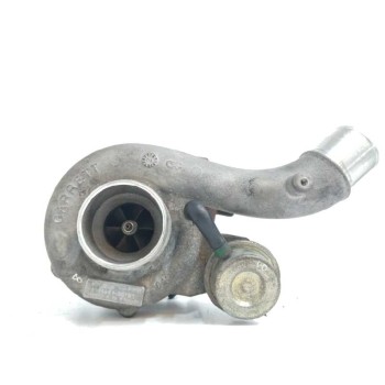 TURBOCOMPRESOR 1441169T61 7156454 GT2052S
