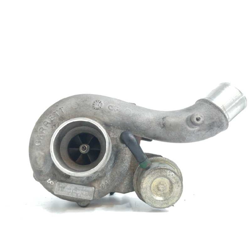Recambio de turbocompresor para nissan cabstar 01.04  3.0 diesel referencia OEM IAM 1441169T61 7156454 GT2052S