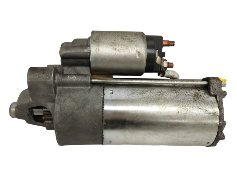 Recambio de motor arranque para ford kuga (cbv) 2.0 tdci cat referencia OEM IAM 6G9M11000FA  