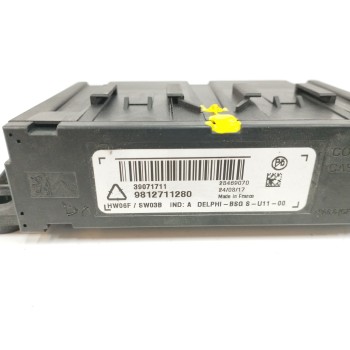 Recambio de modulo electronico para citroën c4 grand picasso 1.6 thp referencia OEM IAM 9812711280  