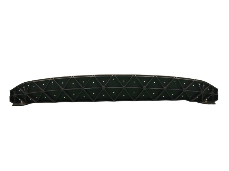 Recambio de travesaño inferior para citroën c-elysée 1.6 16v vti referencia OEM IAM 9816198380  
