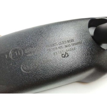 Recambio de espejo interior para kia stonic (yb) 1.0 t-gdi referencia OEM IAM 85101A4000  
