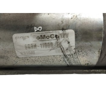 Recambio de motor arranque para ford kuga (cbv) 2.0 tdci cat referencia OEM IAM 6G9M11000FA  