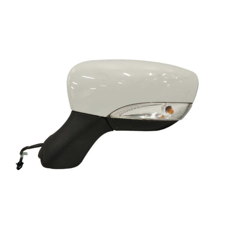 RETROVISOR IZQUIERDO 7 CABLES