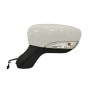 Recambio de retrovisor izquierdo para renault clio iv grandtour 1.5 dci diesel fap referencia OEM IAM 963025724R 7 CABLES 