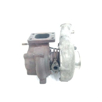 Recambio de turbocompresor para nissan cabstar 01.04  3.0 diesel referencia OEM IAM 1441169T61 7156454 GT2052S