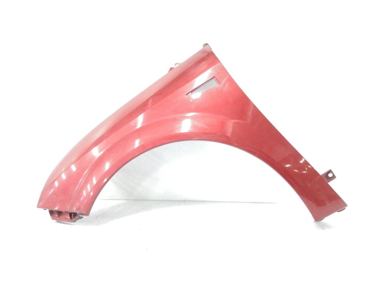 Recambio de aleta delantera izquierda para renault scenic ii 1.6 16v referencia OEM IAM   