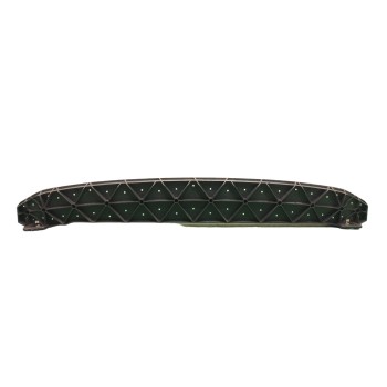 Recambio de travesaño inferior para citroën c-elysée 1.6 16v vti referencia OEM IAM 9816198380  
