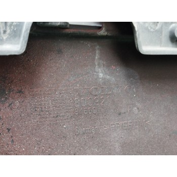 Recambio de paragolpes delantero para volvo s40 berlina 1.6 cat referencia OEM IAM 800920  