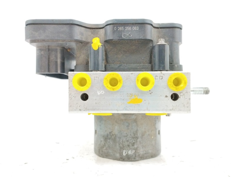 Recambio de abs para nissan pulsar (c13) 1.2 16v cat referencia OEM IAM 476603ZF0B 0265256063 Recambio de abs para nissan pulsar (c13) 1.2 16v cat referencia OEM IAM 476603ZF0B 0265256063