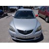 Recambio de carroceria corte para mazda 3 berlina (bk) 1.6 cd diesel cat referencia OEM IAM   