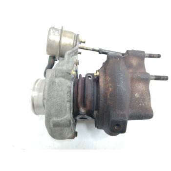 Recambio de turbocompresor para nissan cabstar 01.04  3.0 diesel referencia OEM IAM 1441169T61 7156454 GT2052S