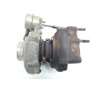 Recambio de turbocompresor para nissan cabstar 01.04  3.0 diesel referencia OEM IAM 1441169T61 7156454 GT2052S