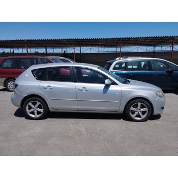 Recambio de carroceria corte para mazda 3 berlina (bk) 1.6 cd diesel cat referencia OEM IAM   