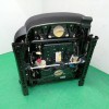 Recambio de asiento delantero derecho para audi a4 ber. (b8) 2.0 16v tdi referencia OEM IAM   