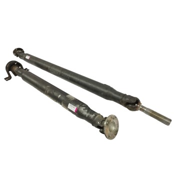 Recambio de transmision central para mercedes-benz sprinter (w901,w903) combi 312 d (903.471-472-473) techo elevado referencia O