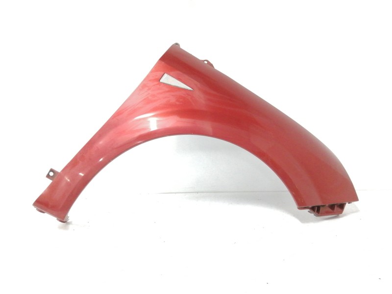 Recambio de aleta delantera derecha para renault scenic ii 1.6 16v referencia OEM IAM   