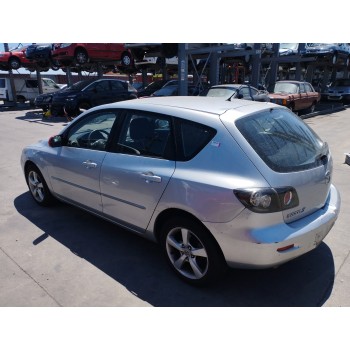 Recambio de carroceria corte para mazda 3 berlina (bk) 1.6 cd diesel cat referencia OEM IAM   