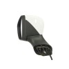 Recambio de retrovisor izquierdo para renault clio iv grandtour 1.5 dci diesel fap referencia OEM IAM 963025724R 7 CABLES 