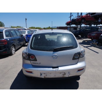 Recambio de carroceria corte para mazda 3 berlina (bk) 1.6 cd diesel cat referencia OEM IAM   