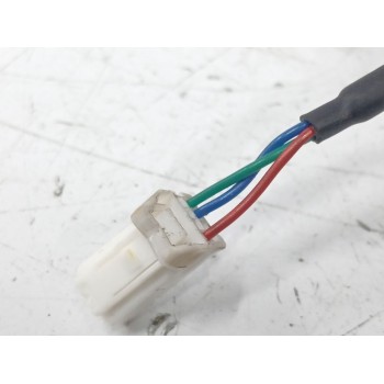 Recambio de retrovisor izquierdo para nissan juke (f15) 1.6 referencia OEM IAM   