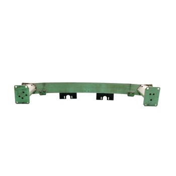 Recambio de refuerzo paragolpes delantero para citroën c4 picasso 1.2 12v e-thp / puretech referencia OEM IAM 9676008380  