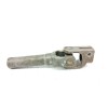 Recambio de rotula direccion para toyota corolla (e12) 1.4 turbodiesel cat referencia OEM IAM   