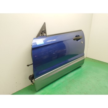 Recambio de puerta delantera izquierda para subaru forester (sg_) 2.0 awd (sg5) referencia OEM IAM  OBSERVAR FOTOS 