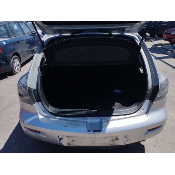 Recambio de carroceria corte para mazda 3 berlina (bk) 1.6 cd diesel cat referencia OEM IAM   