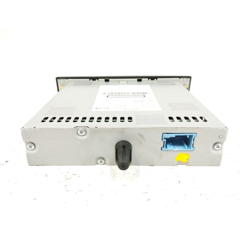 SISTEMA AUDIO / RADIO CD