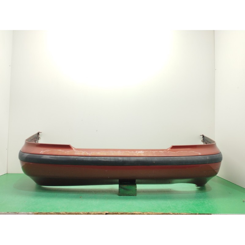 Recambio de paragolpes trasero para volvo s40 berlina 1.6 cat referencia OEM IAM 800921 OBSERVAR FOTOS 