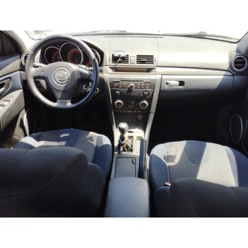 Recambio de carroceria corte para mazda 3 berlina (bk) 1.6 cd diesel cat referencia OEM IAM   