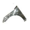 Recambio de aleta delantera izquierda para kia sorento 2.5 crdi cat referencia OEM IAM   