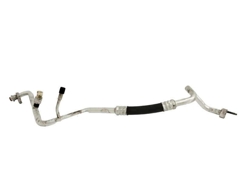 Recambio de tubos aire acondicionado para ford kuga (cbv) 2.0 tdci cat referencia OEM IAM  19A705 