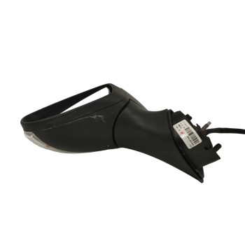 Recambio de retrovisor izquierdo para renault clio iv grandtour 1.5 dci diesel fap referencia OEM IAM 963025724R 7 CABLES 