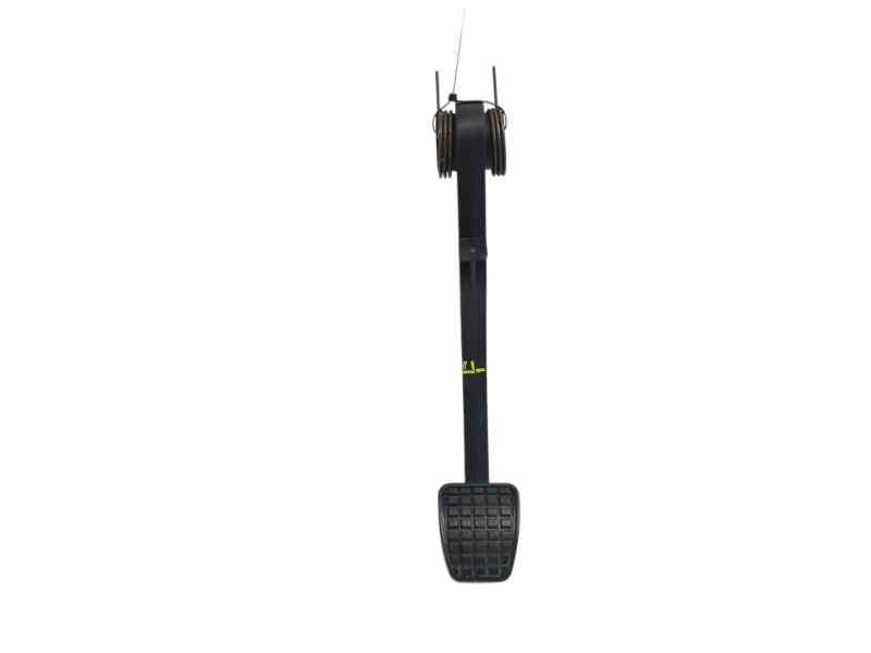Recambio de pedal freno para iveco daily furgón 2.3 diesel referencia OEM IAM Recambio de pedal freno para iveco daily furgón 2.3 diesel referencia OEM IAM