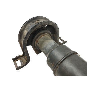 Recambio de transmision central para mercedes-benz sprinter (w901,w903) combi 312 d (903.471-472-473) techo elevado referencia O