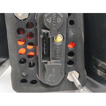 Recambio de piloto trasero izquierdo para ford s-max (ca1) 2.0 tdci cat referencia OEM IAM 1467473  