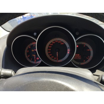 Recambio de carroceria corte para mazda 3 berlina (bk) 1.6 cd diesel cat referencia OEM IAM   