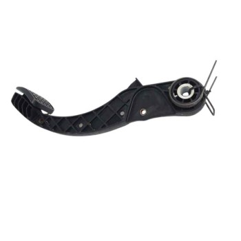 Recambio de pedal freno para iveco daily furgón 2.3 diesel referencia OEM IAM   