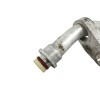 Recambio de tubos aire acondicionado para ford kuga (cbv) 2.0 tdci cat referencia OEM IAM  19A705 