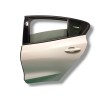 Recambio de puerta trasera izquierda para ford focus iv (hn) 1.0 ecoboost referencia OEM IAM 2513219 JX7BA24721AF 