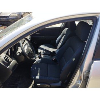 Recambio de carroceria corte para mazda 3 berlina (bk) 1.6 cd diesel cat referencia OEM IAM   