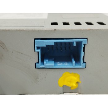 Recambio de sistema audio / radio cd para citroën c4 grand picasso 1.6 thp referencia OEM IAM 98229298ZD  