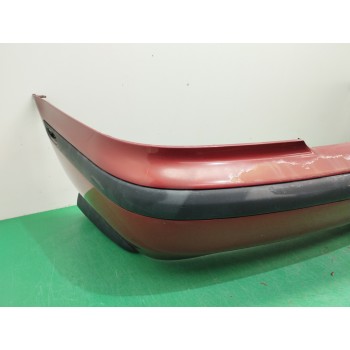 Recambio de paragolpes trasero para volvo s40 berlina 1.6 cat referencia OEM IAM 800921 OBSERVAR FOTOS 