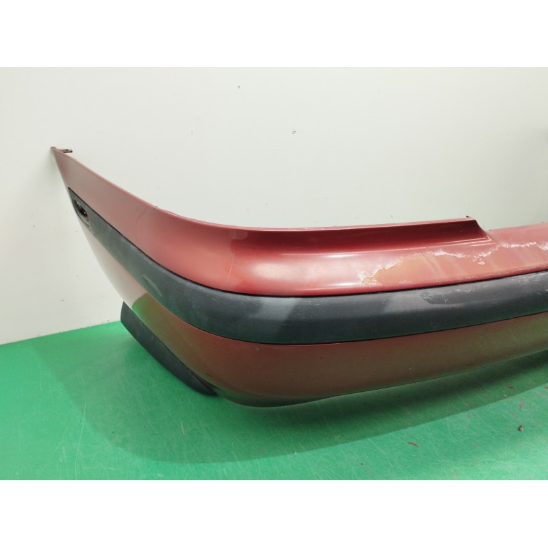 PARAGOLPES TRASERO OBSERVAR FOTOS