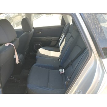 Recambio de carroceria corte para mazda 3 berlina (bk) 1.6 cd diesel cat referencia OEM IAM   