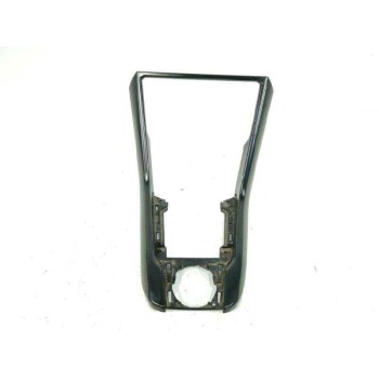 Recambio de moldura para volkswagen t-roc referencia OEM IAM 2GA864099 CONSOLA CENTRAL NEGRO