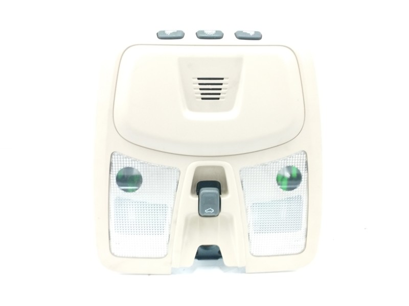Recambio de luz interior para volvo s60 berlina 2.4 diesel cat referencia OEM IAM 30669622 Recambio de luz interior para volvo s60 berlina 2.4 diesel cat referencia OEM IAM 30669622
