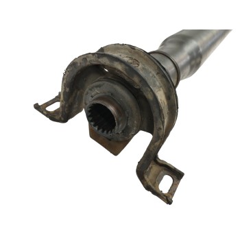 Recambio de transmision central para mercedes-benz sprinter (w901,w903) combi 312 d (903.471-472-473) techo elevado referencia O